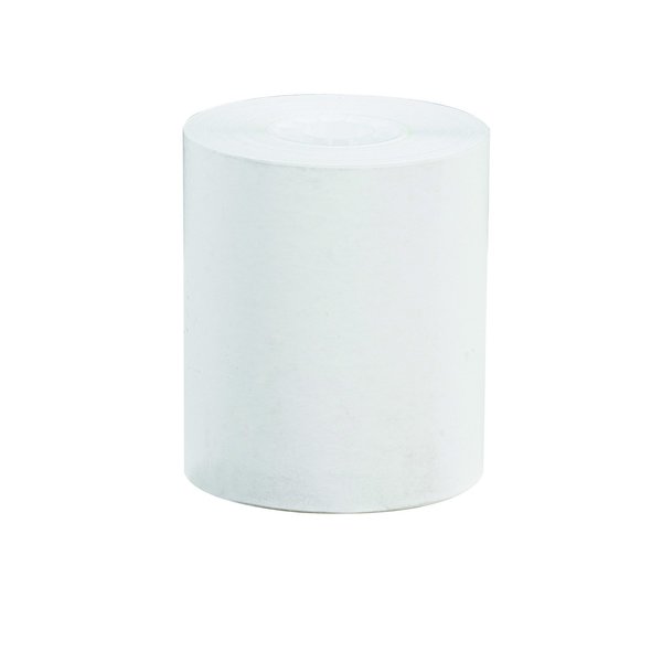 Nashua 85 ft. L 1 ply Thermal Receipt Paper 72 pk, 72PK 9078-6149